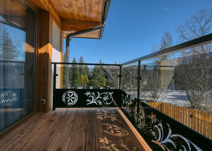 Apartament Szymanska Antalowka
