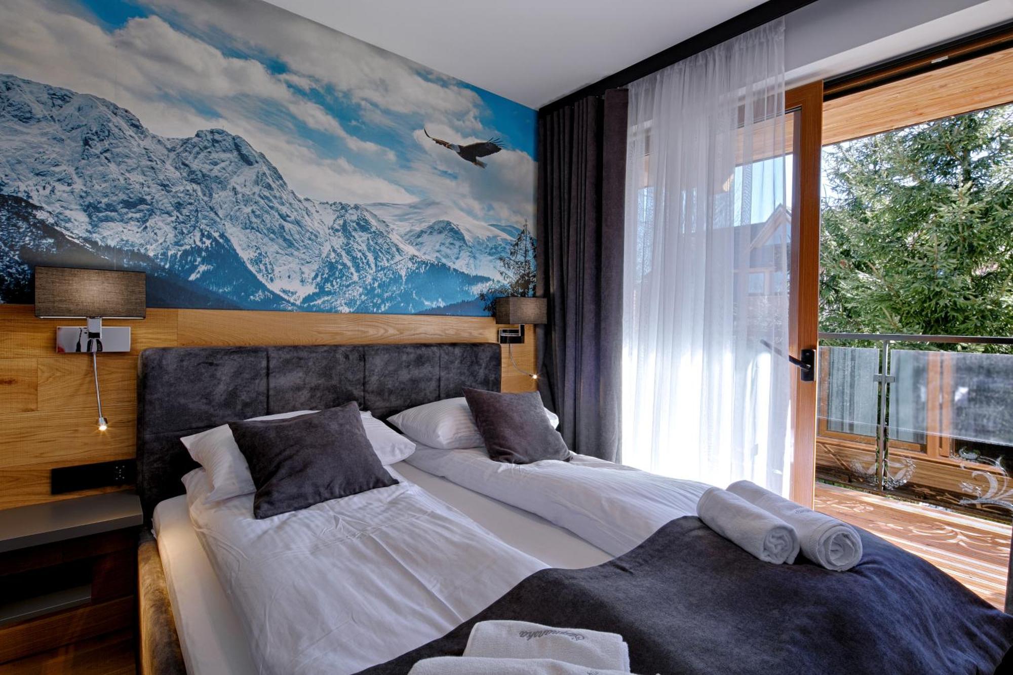 Apartment Szymanska Antalowka